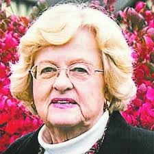 Greta Dahlman Obituary (2024)