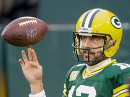 The green bay packers quarterback has a lot to say and can hold his own on and off the field. The 23 Players Selected Ahead Of Aaron Rodgers In The 2005 Nfl Draft
