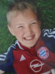 Paarportrait Daniel und Alessia