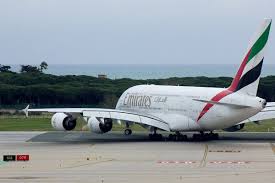 Media Tweets By Va De Aviones Vadeaviones Emirates Airbus Emirates Airline Airbus A380