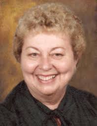Obituary information for Irene Frances (Schenk) Hilgeman