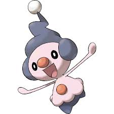 Mime Jr Png Pokemon Pokemon Dex Cute Pokemon