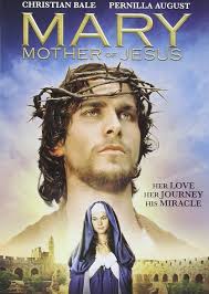 Mary, Mother of Jesus DVD