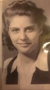 Mary Lou Johnson Parrish (1929-2007)