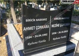 Şimdi yapacağımız son şey, kaybettiğimiz yakınımıza yakışır vaziyette, gücümüzün yettiği oranda kabrini mezar baş taşının şeklinde, modelinde ve renginde seçim yapabilirsiniz. Mezar Bas Tasi Modelleri Ve Fiyatlari Izmir Mezar
