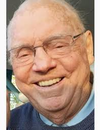 Clifford Wood Obituary (1934