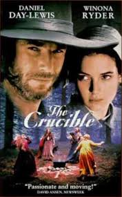The Crucible