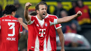 Bayern Munich: Champions League Favorites?