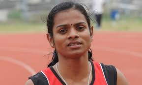 She was born on february 3rd, 1996, and belonged to a very poor family of weavers with her sister being her source of inspiration. Dutee Chand Finds Herself In The Gender Case Controversy Again The Sportsrush