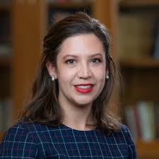 Amber Pouliot's Instagram, Twitter & Facebook