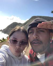 When it's raining, find the sun . . . Swipe all the way to the end if you  wanna see something cool