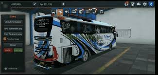 Karena dalam game bus simulator indonesia kita bisa livery kendaraan kita sesuai yang kita sukai. Download Livery Bussid Shd Xhd Sdd Dan Hd Keren 2021