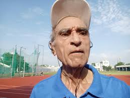 Completed 8.61 km run in 75 minutes