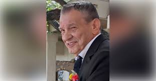 Obituary information for Mike L. Johnson