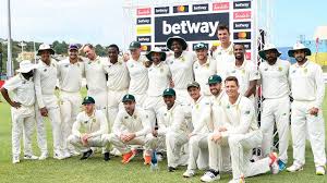 Where is the west indies vs south africa 1st t20i match being played? Wi Vs Sa 2nd Test 2021 Mark Boucher Hopes West Indies Success Is The Spark To Reignite South Africa S Test Cricket