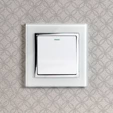 Clear Bright And Easy To Use Our Rocker Light Switches Are A Popular Choice For Many Homes And Businesses Whether Light Switch Switches Remote Light Switch