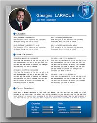 How to lay out a cv. Good Layout Cv Get A Free Cv Templates Writing Tips