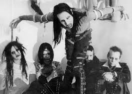 The all casual look time: The Manson Page