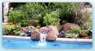 Seashell makes a distinctive accent displayed by itself, or used as a planter or beverage tub handmade … Waterfalls