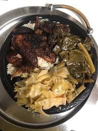 Georgia Peach Soul Food Owings Mills Menu Prices Restaurant Reviews Tripadvisor