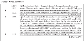Nurses Notes Template Free Download Charting For Nurses Nursing Notes Nursing Notes Examples