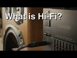 We did not find results for: What Is Hi Fi Youtube