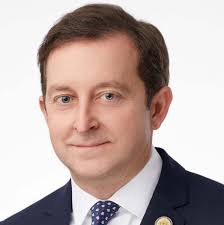 Meet the Virginia Senate