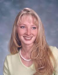 Kristin Nicole Hendrickson (1982-2000)