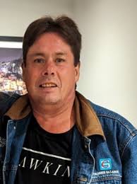 James Slaney Obituary