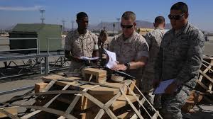 MCAS Beaufort supports Honor Flight Savannah