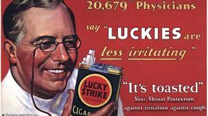 Edward Bernays, a manipulação das massas e a manufatura de costumes