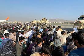 China has noted that the afghan taliban said yesterday that the war in afghanistan is over and they will hold talks aimed at forming an open, inclusive islamic government in afghanistan and take responsible actions to protect the safety of afghan citizens and foreign missions, it said. 9wyfut Evs 0m