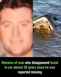 Coverage of missing persons case, Yakima, WA missing man, Larry Riegel.