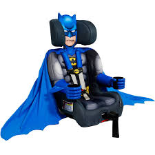 Kids Embrace Dc Comics Batman Adjustable Combination Booster Toddler Car Seat Kidsembrace Strollers Car Seats Toddler Car Seat Booster Car Seat Car S