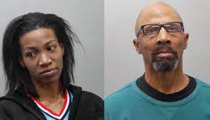 Audio: Missouri couple charged in felony death of child