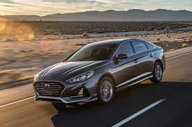 We did not find results for: 2018 Sonata Defining The Benchmark For Mid Sized Sedans