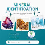 Mineral Identification