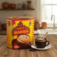 CHOCOLATE IBARRA