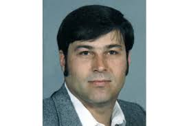 Joseph Markel Obituary (1952