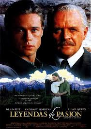 Leyendas de pasión (1994)