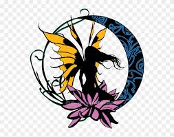 In other cases, it can represent a reverence for the dark origins of today's sweet tales. Fairy Tattoos Transparent Fairy Tattoo Designs Free Transparent Png Clipart Images Download