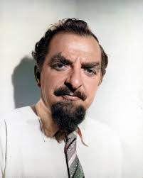 Hugh Griffith