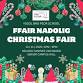 Ffair Nadolig Ysgol Bro Pedr Christmas Fair event image