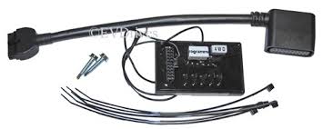 Horn button, floor mount #acc0003. Navitas Yamaha Drive Wiring Harness Adapter