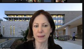 Center for Human Rights Annual Report