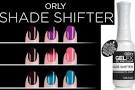 Sinful Colors Nail Polish: FLIGHT TO SEE, SHEER FLIGHT, PRIZED
