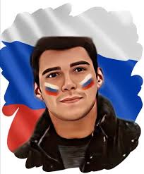 Pavel Nevinny, Tomsk