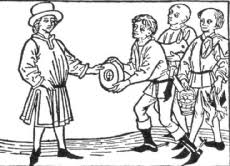 1568 wurde im protokoll eines „schleifergerichts erstmals ein jude erwähnt, der im auftrag eines solinger schwertschmieds schwerter schmiedete. Leibeigenschaft Einfach Erklart Fur Kinder Und Schuler