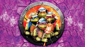 Watch Teenage Mutant Ninja Turtles III | Prime Video