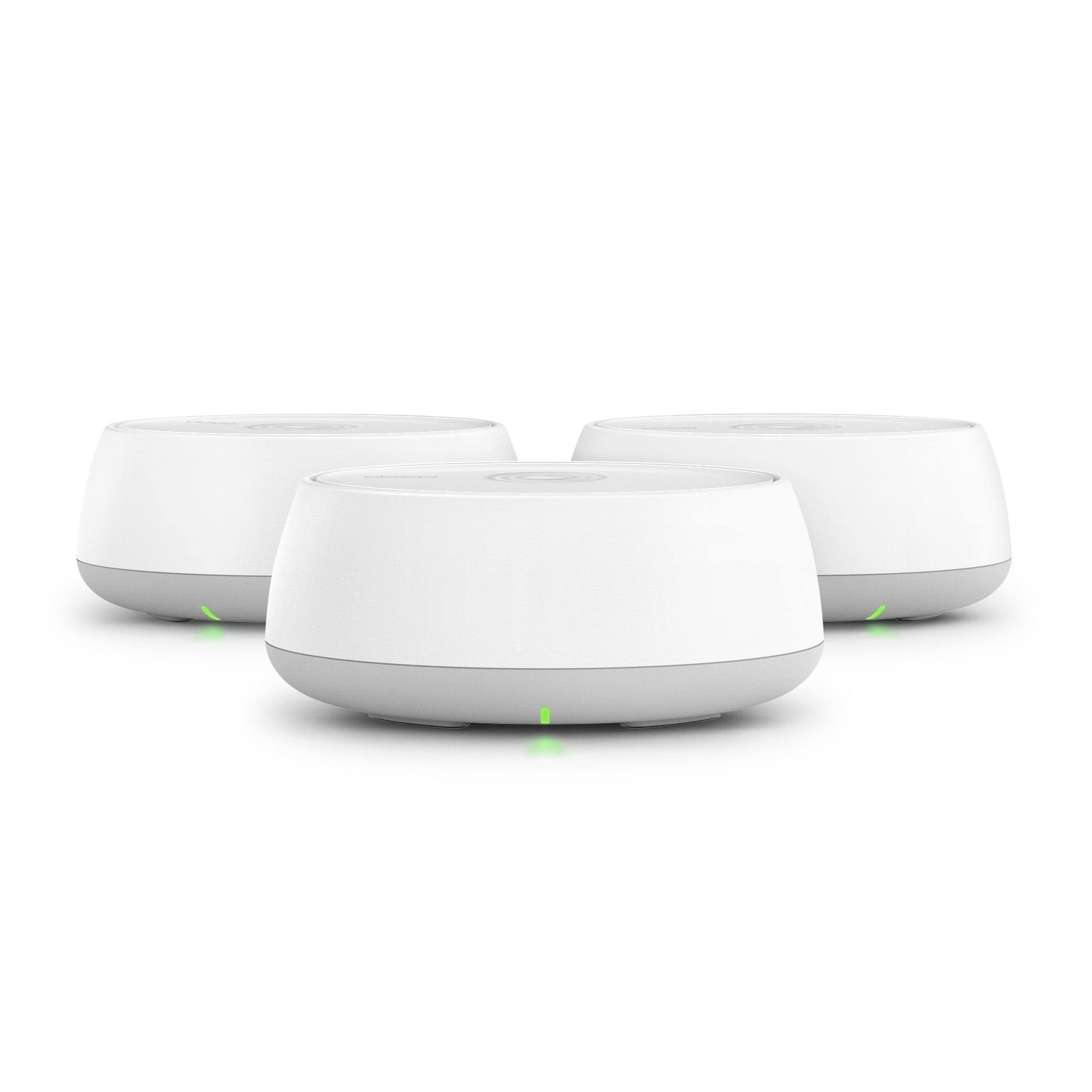 TP-Link Deco BE3600 Dual-Band Wi-Fi 7 Mesh System